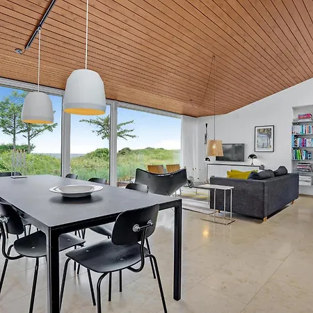 Holiday home Beautiful In With House Sea View