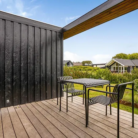Holiday home Beautiful In With House Sea View