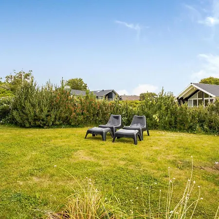 Beautiful In With House Sea View Holiday home Lundby Stationsby