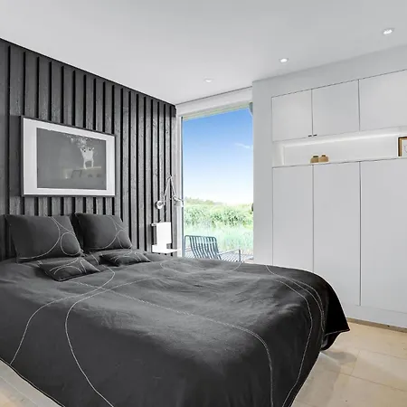 Holiday home Beautiful In With House Sea View