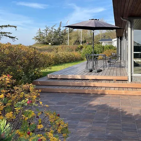 Holiday home Beautiful In With House Sea View *