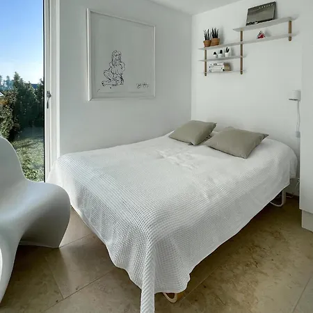 Holiday home Beautiful In With House Sea View