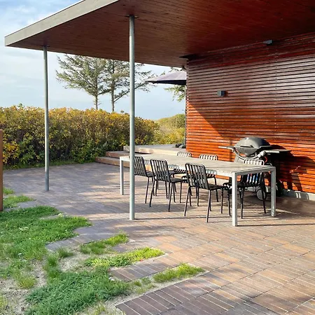 Beautiful In With House Sea View