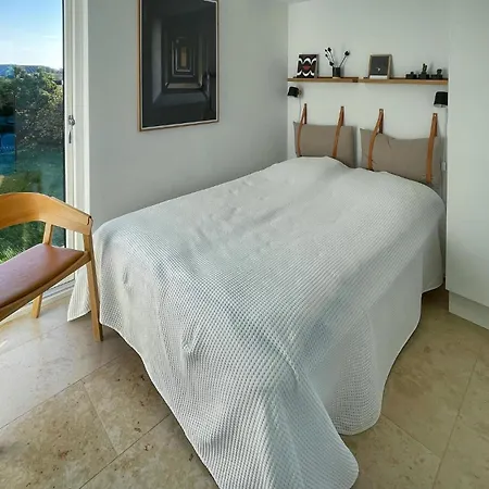 Beautiful In With House Sea View Holiday home