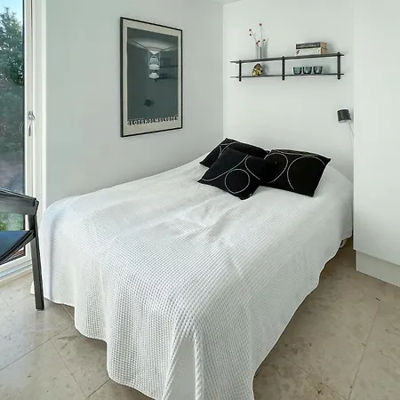 Holiday home Beautiful In With House Sea View