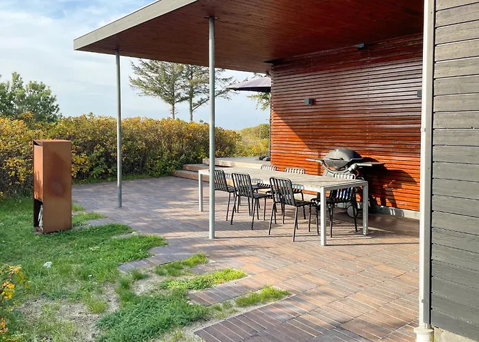 Four-bedroom In