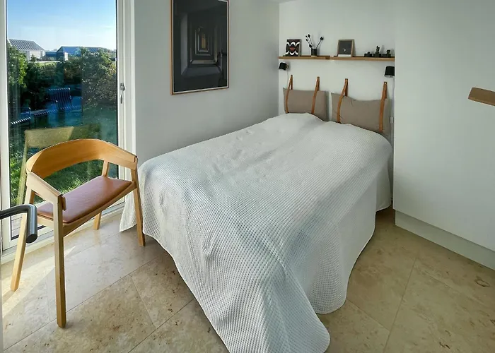 Four-bedroom In Holiday home